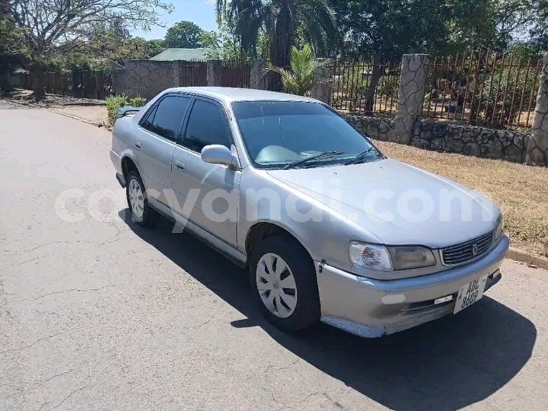 Big with watermark toyota corolla zambia lusaka 30302
