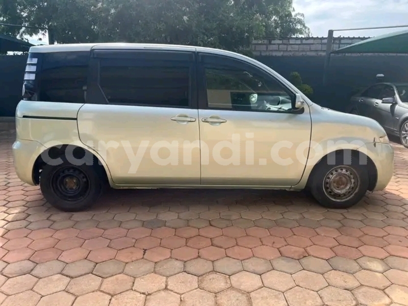 Big with watermark toyota sienta zambia lusaka 30303