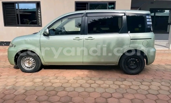 Buy Used Toyota Sienta Silver Car in Lusaka in Zambia Buy Used Toyota Sienta Silver Car in Lusaka in Zambia