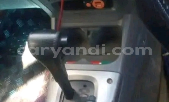 Tenga Tsaru Toyota RAV4 Chena Mota in Kaoma in Western Tenga Tsaru Toyota RAV4 Chena Mota in Kaoma in Western