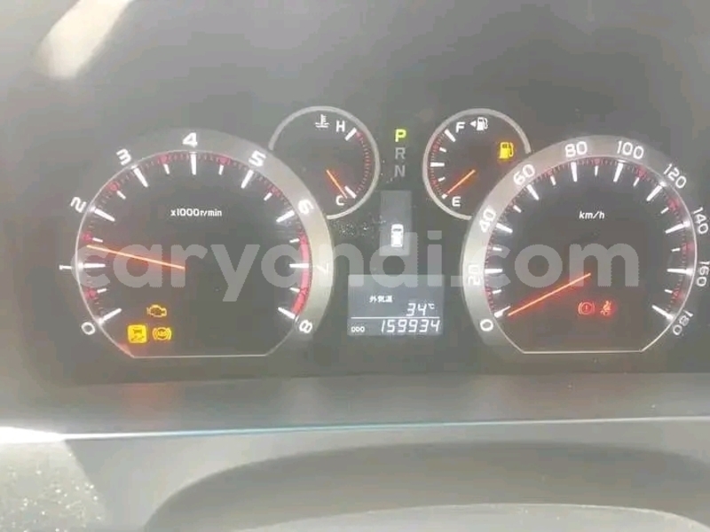 Big with watermark toyota vellfire zambia lusaka 30305