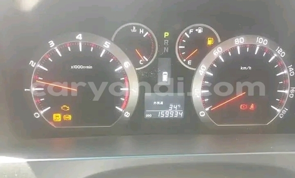 Acheter Occasion Voiture Toyota Vellfire Noir à Lusaka, Zambie Acheter Occasion Voiture Toyota Vellfire Noir à Lusaka, Zambie