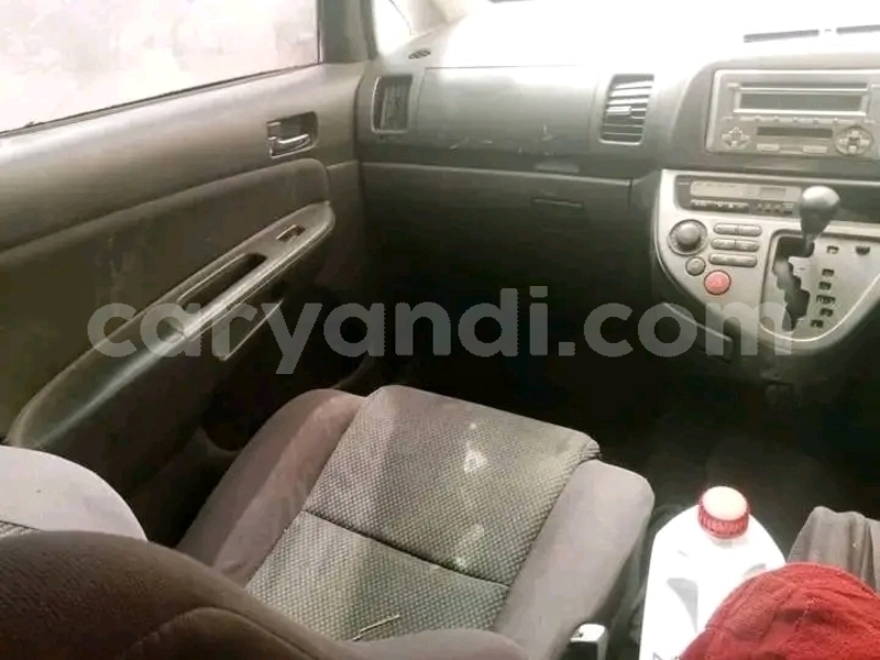 Big with watermark toyota wish copperbelt kalulushi 30306