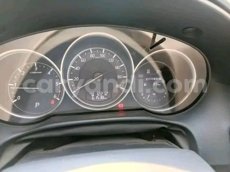 Big with watermark mazda cx 5 zambia lusaka 30309