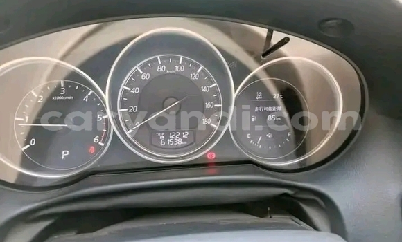 Acheter Occasion Voiture Mazda CX-5 Autre à Lusaka, Zambie Acheter Occasion Voiture Mazda CX-5 Autre à Lusaka, Zambie