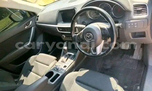 Buy Used Mazda CX-5 Other Car in Lusaka in Zambia Buy Used Mazda CX-5 Other Car in Lusaka in Zambia