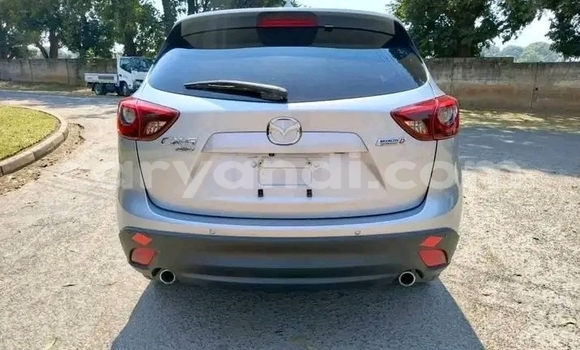 Buy Used Mazda CX-5 Other Car in Lusaka in Zambia Buy Used Mazda CX-5 Other Car in Lusaka in Zambia