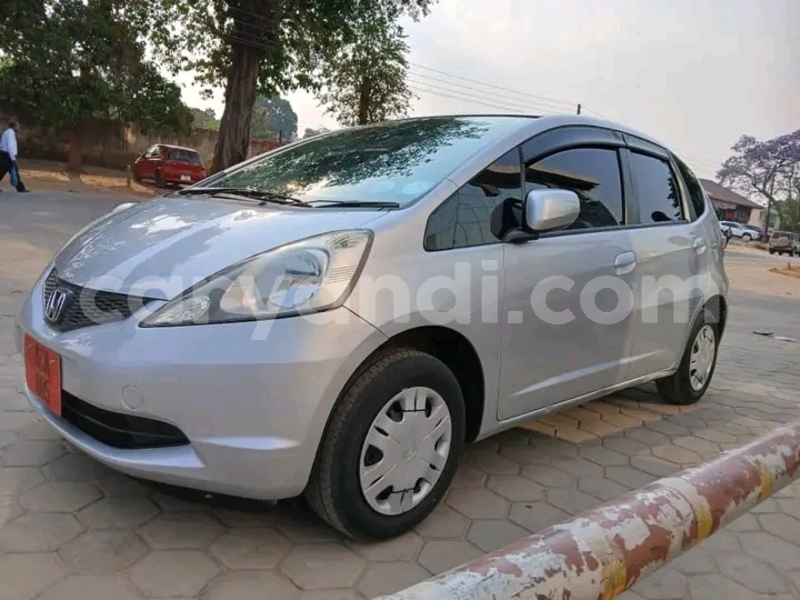Big with watermark honda fit copperbelt kalulushi 30310