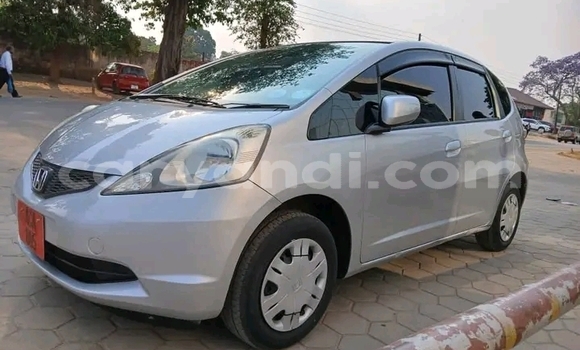 Buy Used Honda FIT Other Car in Kalulushi in Copperbelt Buy Used Honda FIT Other Car in Kalulushi in Copperbelt