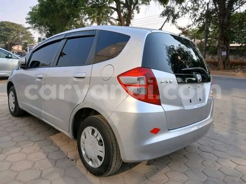Big with watermark honda fit copperbelt kalulushi 30310