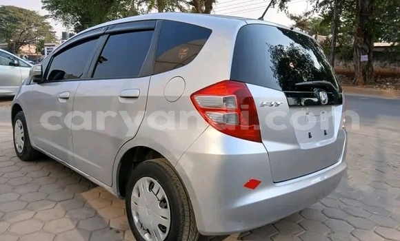 Buy Used Honda FIT Other Car in Kalulushi in Copperbelt Buy Used Honda FIT Other Car in Kalulushi in Copperbelt