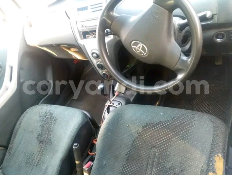 Big with watermark toyota vitz southern kalomo 30311