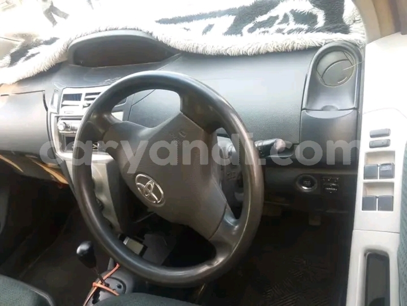 Big with watermark toyota vitz southern kalomo 30311