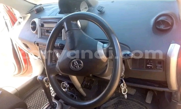 Buy Used Volkswagen Touareg Red Car in Mufulira in Zambia Buy Used Volkswagen Touareg Red Car in Mufulira in Zambia