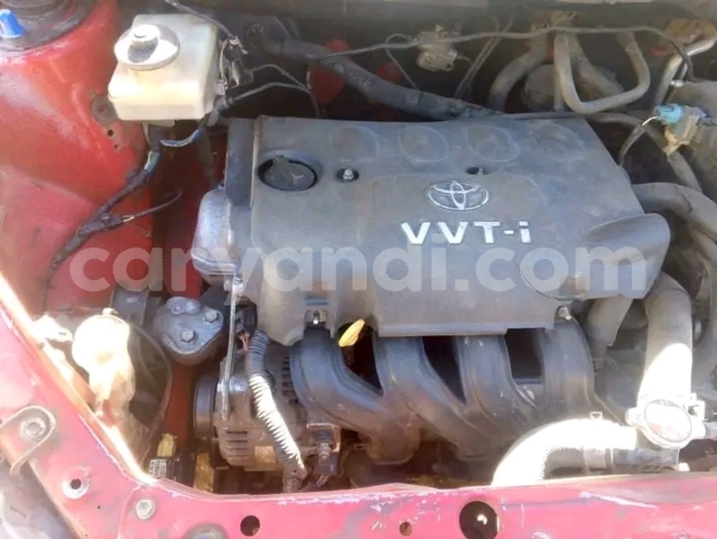 Big with watermark volkswagen touareg zambia mufulira 30312