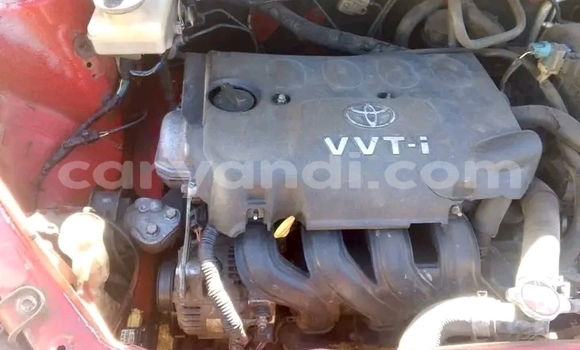 Buy Used Volkswagen Touareg Red Car in Mufulira in Zambia Buy Used Volkswagen Touareg Red Car in Mufulira in Zambia