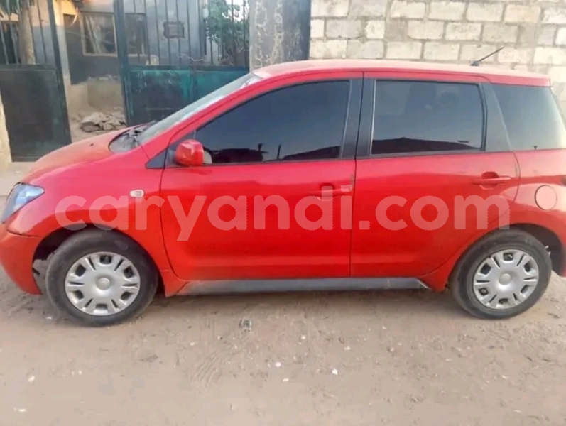 Big with watermark volkswagen touareg zambia mufulira 30312