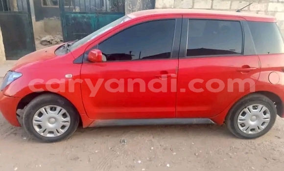 Buy Used Volkswagen Touareg Red Car in Mufulira in Zambia Buy Used Volkswagen Touareg Red Car in Mufulira in Zambia