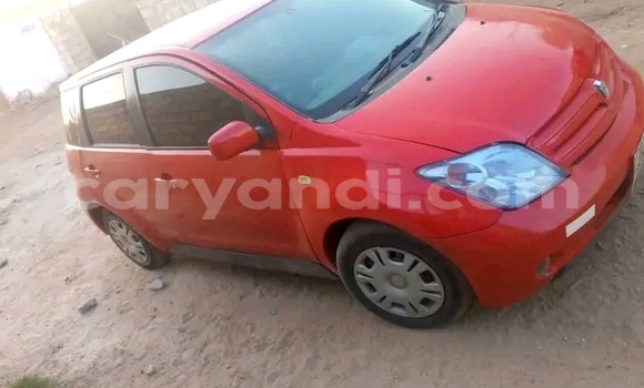 Buy Used Volkswagen Touareg Red Car in Mufulira in Zambia Buy Used Volkswagen Touareg Red Car in Mufulira in Zambia