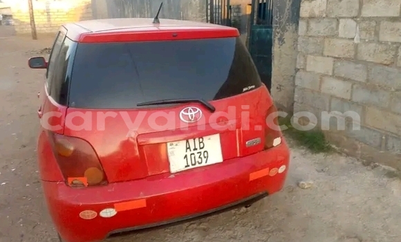 Buy Used Volkswagen Touareg Red Car in Mufulira in Zambia Buy Used Volkswagen Touareg Red Car in Mufulira in Zambia