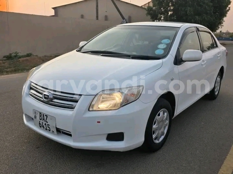 Big with watermark toyota axio southern siavonga 30313