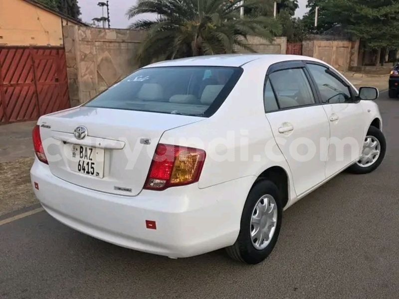 Big with watermark toyota axio southern siavonga 30313