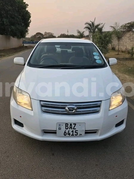 Big with watermark toyota axio southern siavonga 30313