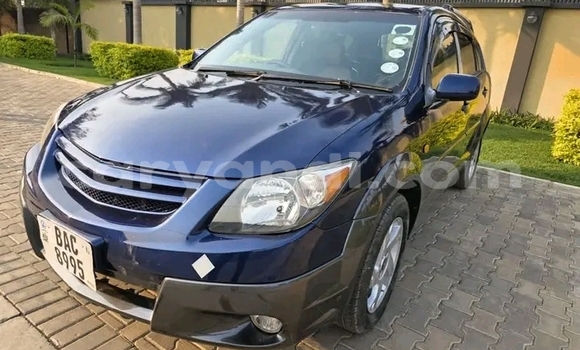 Tenga Tsaru Toyota Voltz Zvimwe Mota in Kaoma in Western Tenga Tsaru Toyota Voltz Zvimwe Mota in Kaoma in Western