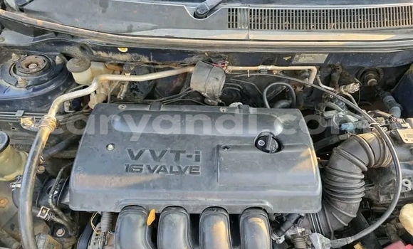 Tenga Tsaru Toyota Voltz Zvimwe Mota in Kaoma in Western Tenga Tsaru Toyota Voltz Zvimwe Mota in Kaoma in Western