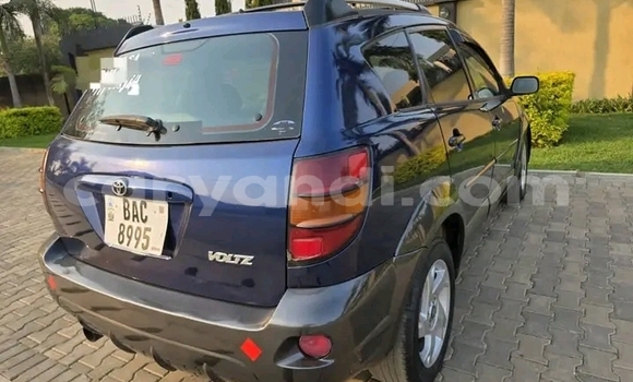 Tenga Tsaru Toyota Voltz Zvimwe Mota in Kaoma in Western Tenga Tsaru Toyota Voltz Zvimwe Mota in Kaoma in Western