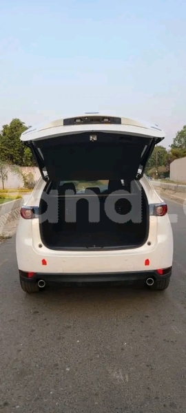 Big with watermark mazda cx 5 zambia lusaka 30315