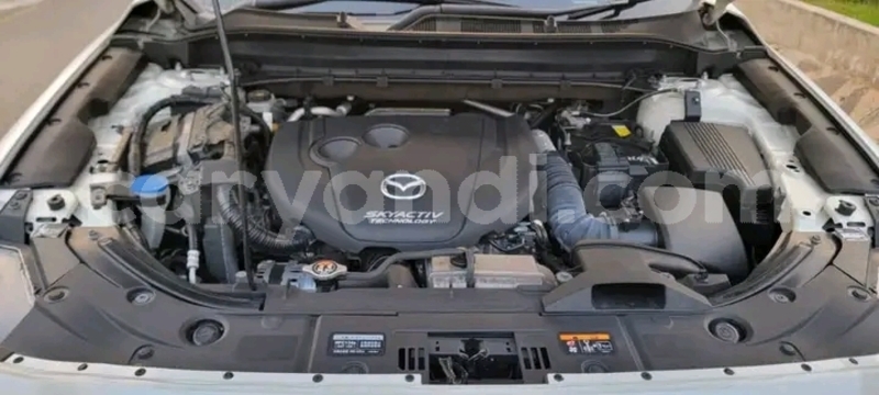 Big with watermark mazda cx 5 zambia lusaka 30315