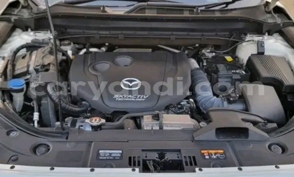 Buy Used Mazda CX-5 White Car in Lusaka in Zambia Buy Used Mazda CX-5 White Car in Lusaka in Zambia