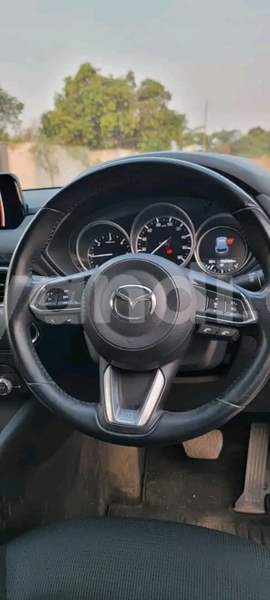 Big with watermark mazda cx 5 zambia lusaka 30315