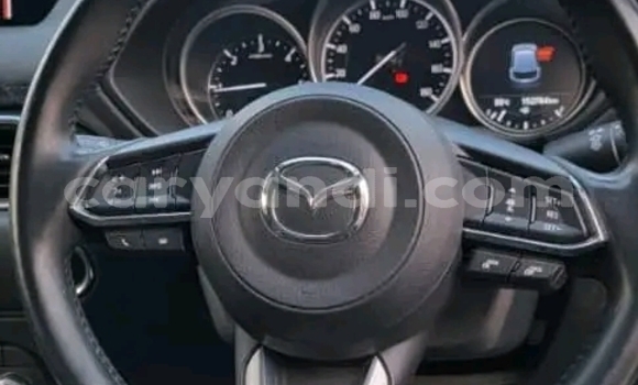 Buy Used Mazda CX-5 White Car in Lusaka in Zambia Buy Used Mazda CX-5 White Car in Lusaka in Zambia