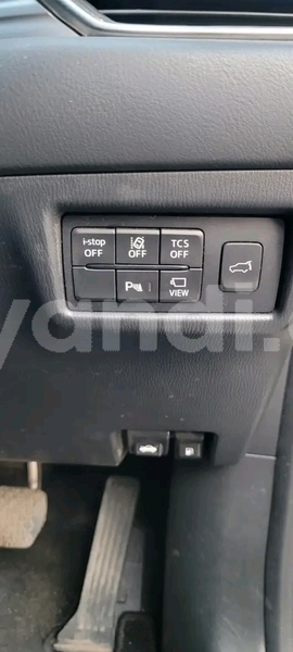 Big with watermark mazda cx 5 zambia lusaka 30315