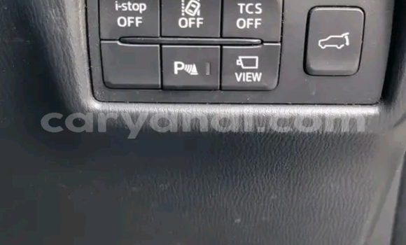Buy Used Mazda CX-5 White Car in Lusaka in Zambia Buy Used Mazda CX-5 White Car in Lusaka in Zambia