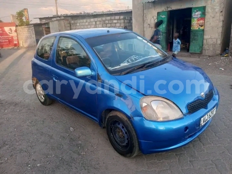 Big with watermark toyota vitz zambia lusaka 30316