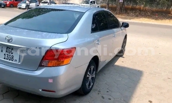 Buy Used Toyota Allion Other Car in Lusaka in Zambia Buy Used Toyota Allion Other Car in Lusaka in Zambia