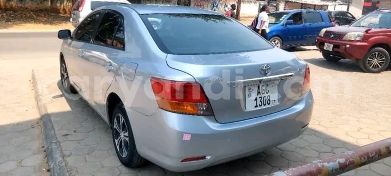 Big with watermark toyota allion zambia lusaka 30317