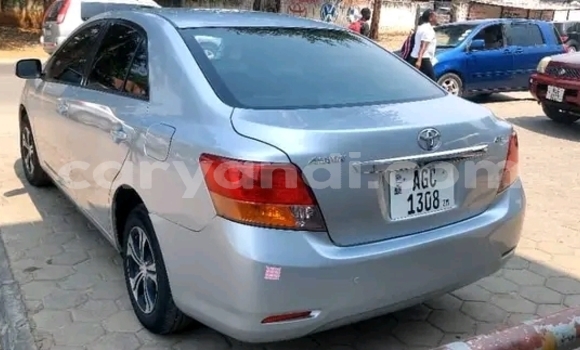 Buy Used Toyota Allion Other Car in Lusaka in Zambia Buy Used Toyota Allion Other Car in Lusaka in Zambia