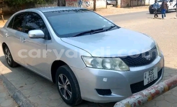 Buy Used Toyota Allion Other Car in Lusaka in Zambia Buy Used Toyota Allion Other Car in Lusaka in Zambia
