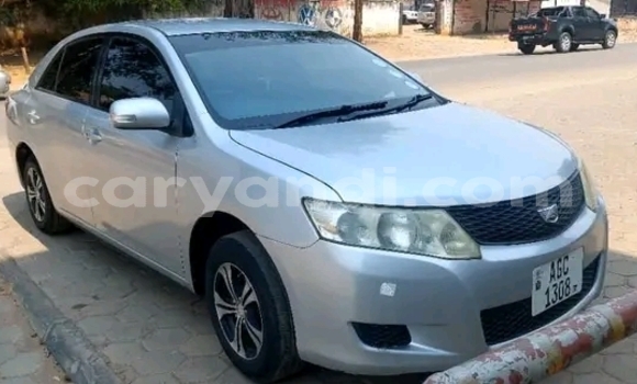 Buy Used Toyota Allion Other Car in Lusaka in Zambia Buy Used Toyota Allion Other Car in Lusaka in Zambia