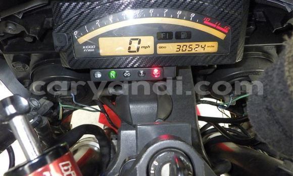 Buy Used Honda VTR Red Bike in Lusaka in Zambia Buy Used Honda VTR Red Bike in Lusaka in Zambia