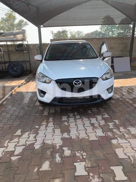 Big with watermark mazda cx 5 zambia kitwe 30320