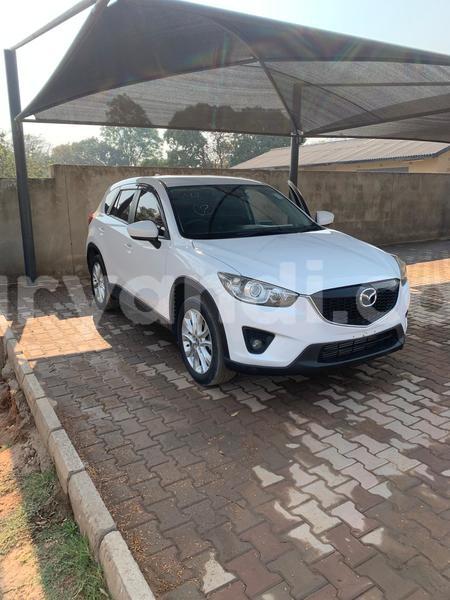 Big with watermark mazda cx 5 zambia kitwe 30320