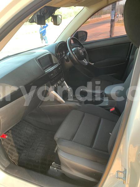 Big with watermark mazda cx 5 zambia kitwe 30320