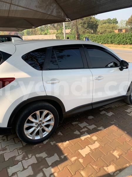 Big with watermark mazda cx 5 zambia kitwe 30320