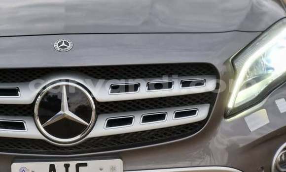 Buy Used Mercedes‒Benz GLA-klasse Other Car in Lusaka in Zambia Buy Used Mercedes‒Benz GLA-klasse Other Car in Lusaka in Zambia