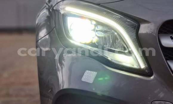 Buy Used Mercedes‒Benz GLA-klasse Other Car in Lusaka in Zambia Buy Used Mercedes‒Benz GLA-klasse Other Car in Lusaka in Zambia